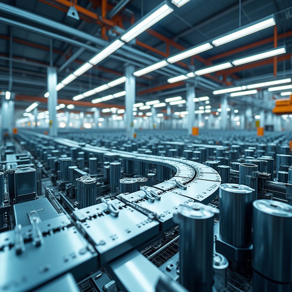 Tecnología limpia producción