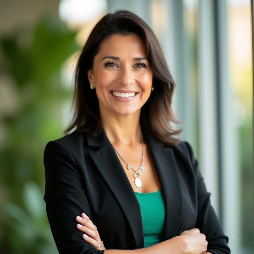 Lic. Ana Gutierrez