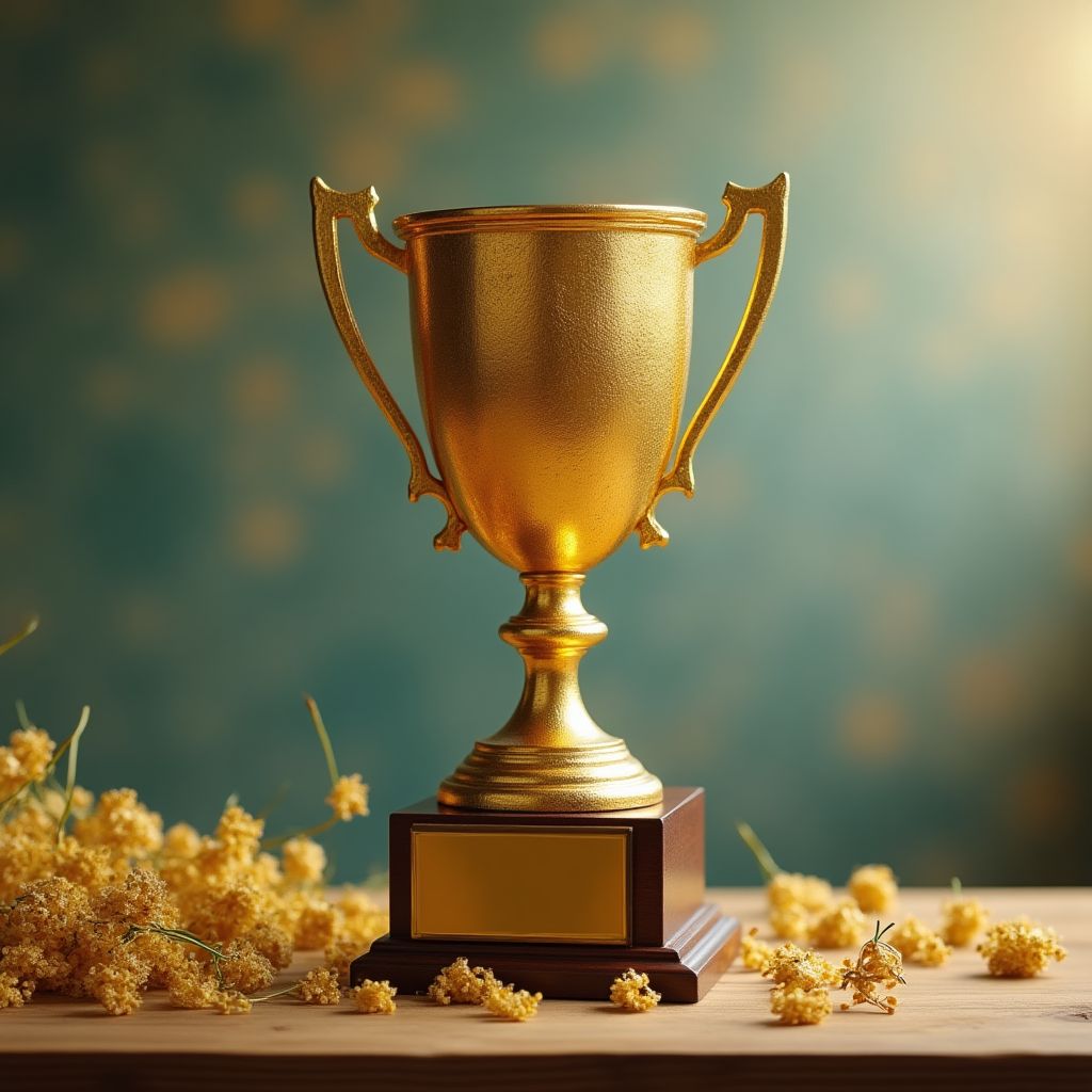 Premio Sustentabilidad Empresarial
