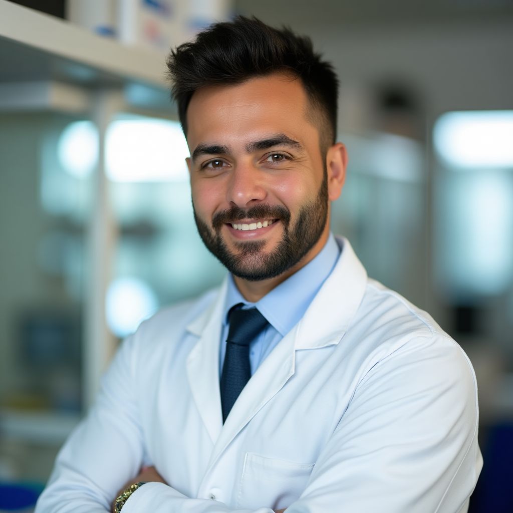 Dr. Matías Fernández investigación