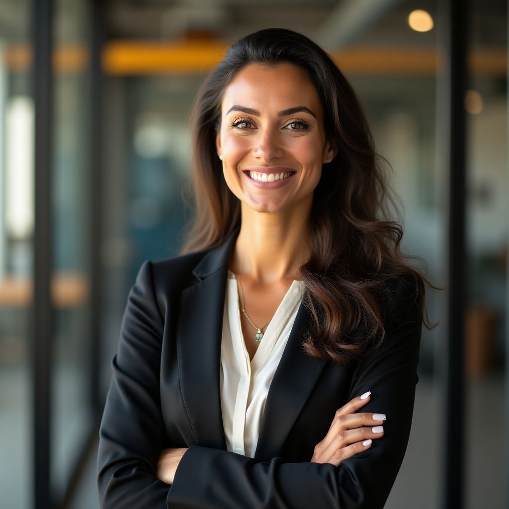 Carolina Rizzo directora empresa